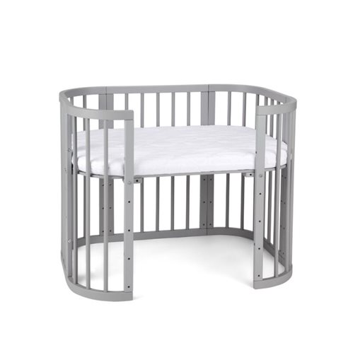 Waldin Łóżeczko 5w1 z opcją kołyski