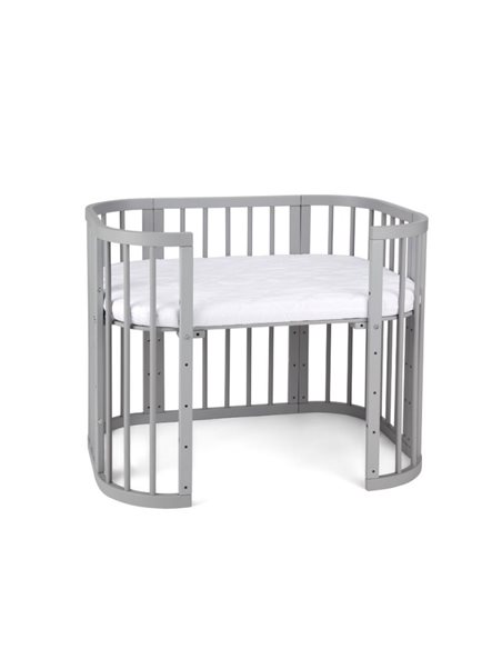 Waldin Łóżeczko 5w1 z opcją kołyski