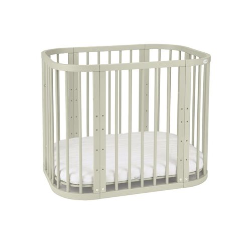 Waldin Łóżeczko 5w1 z opcją kołyski