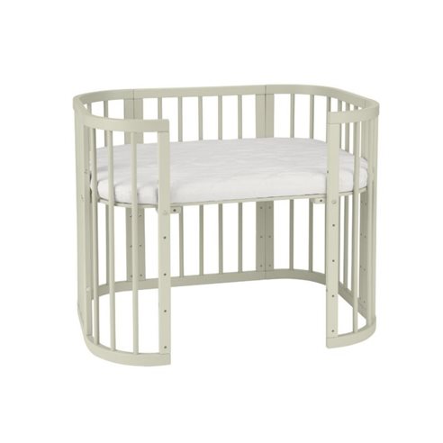 Waldin Łóżeczko 5w1 z opcją kołyski