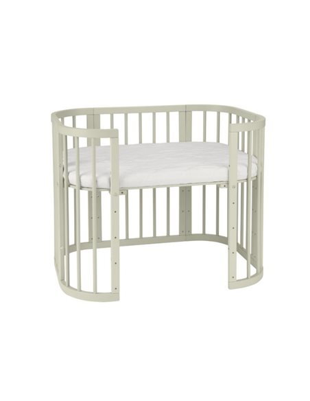 Waldin Łóżeczko 5w1 z opcją kołyski