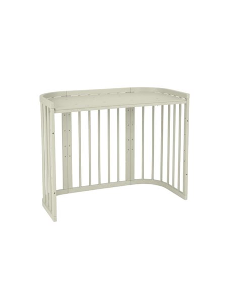 Waldin Łóżeczko 5w1 z opcją kołyski