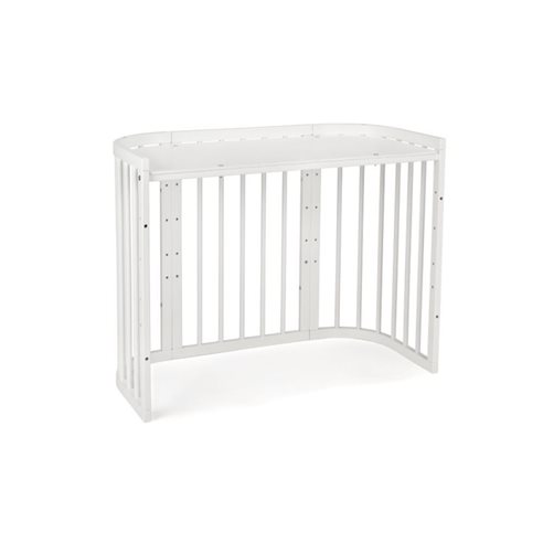 Waldin Łóżeczko 5w1 z opcją kołyski