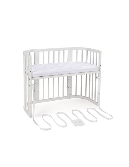 Waldin Łóżeczko 5w1 z opcją kołyski