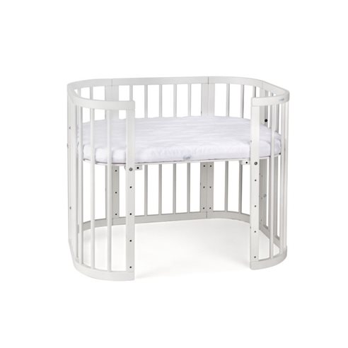 Waldin Łóżeczko 5w1 z opcją kołyski