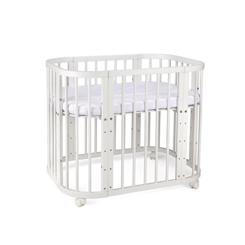 Waldin Łóżeczko 5w1 z opcją kołyski