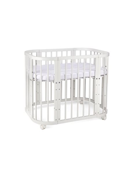 Waldin Łóżeczko 5w1 z opcją kołyski