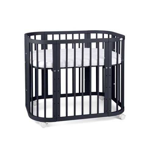 Waldin Łóżeczko 5w1 z opcją kołyski