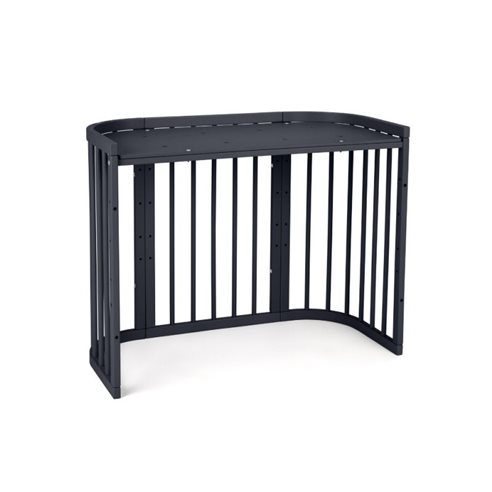 Waldin Łóżeczko 5w1 z opcją kołyski