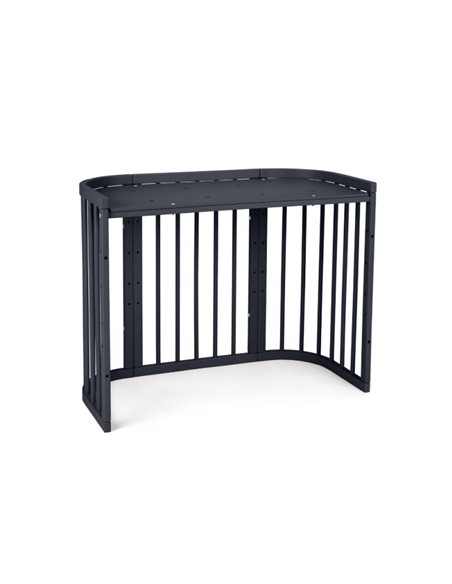 Waldin Łóżeczko 5w1 z opcją kołyski