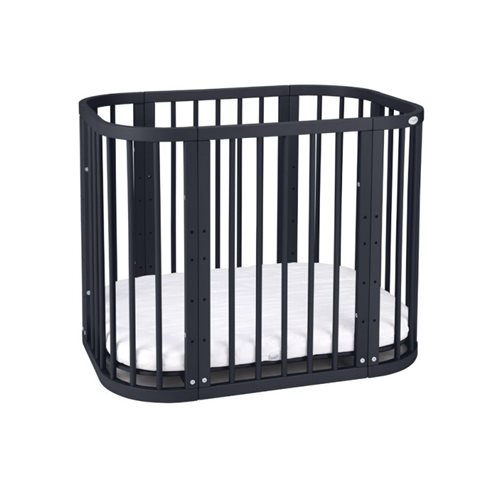 Waldin Łóżeczko 5w1 z opcją kołyski