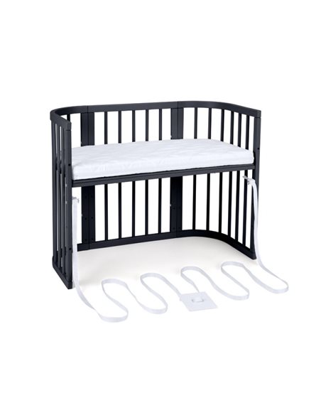 Waldin Łóżeczko 5w1 z opcją kołyski