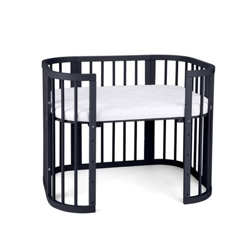 Waldin Łóżeczko 5w1 z opcją kołyski