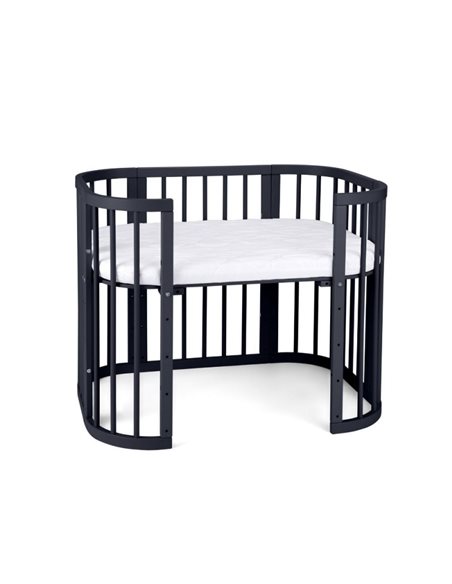 Waldin Łóżeczko 5w1 z opcją kołyski