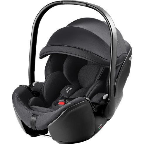 Britax Romer BABY-SAFE PRO Fotelik Samochodowy 0-13kg