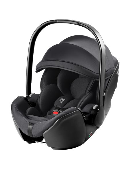 Britax Romer BABY-SAFE PRO Fotelik Samochodowy 0-13kg