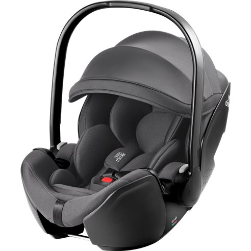 Britax Romer BABY-SAFE PRO Fotelik Samochodowy 0-13kg