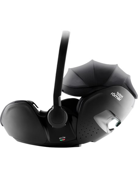 Britax Romer BABY-SAFE PRO Fotelik Samochodowy 0-13kg