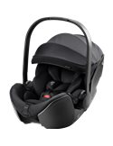 Britax Romer BABY-SAFE PRO Fotelik Samochodowy 0-13kg