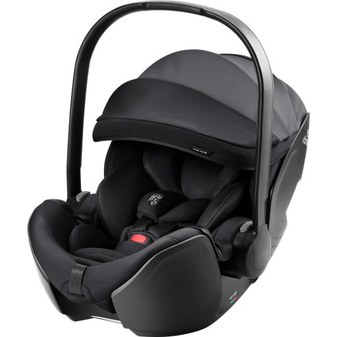 Britax Romer BABY-SAFE PRO Fotelik Samochodowy 0-13kg