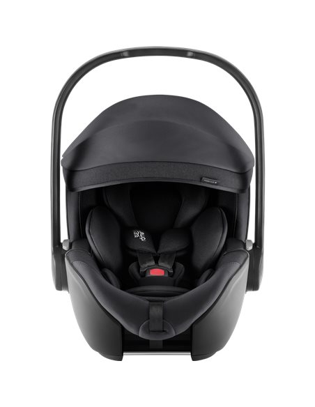 Britax Romer BABY-SAFE PRO Fotelik Samochodowy 0-13kg
