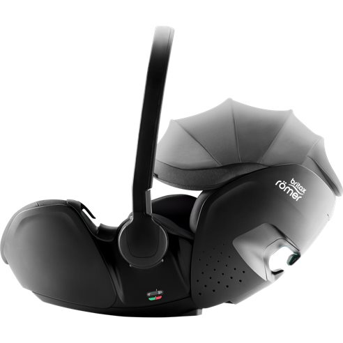 Britax Romer BABY-SAFE PRO Fotelik Samochodowy 0-13kg