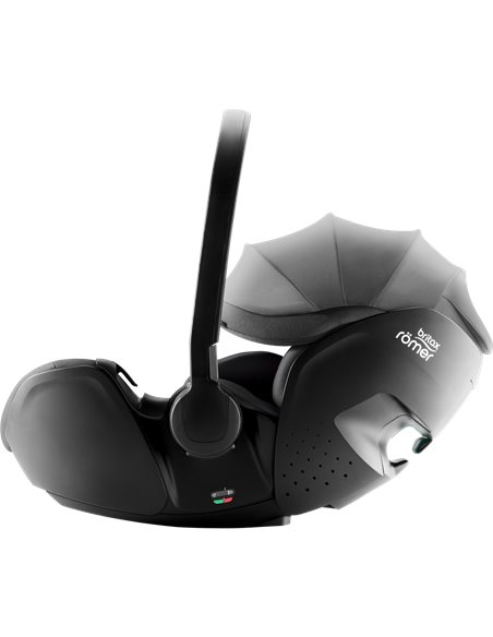 Britax Romer BABY-SAFE PRO Fotelik Samochodowy 0-13kg