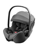 Britax Romer BABY-SAFE PRO Fotelik Samochodowy 0-13kg