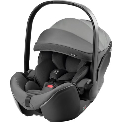 Britax Romer BABY-SAFE PRO Fotelik Samochodowy 0-13kg