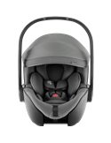 Britax Romer BABY-SAFE PRO Fotelik Samochodowy 0-13kg