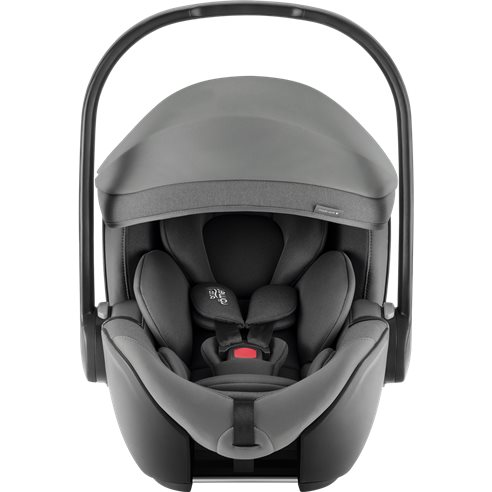 Britax Romer BABY-SAFE PRO Fotelik Samochodowy 0-13kg