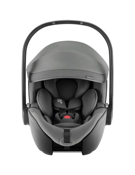 Britax Romer BABY-SAFE PRO Fotelik Samochodowy 0-13kg