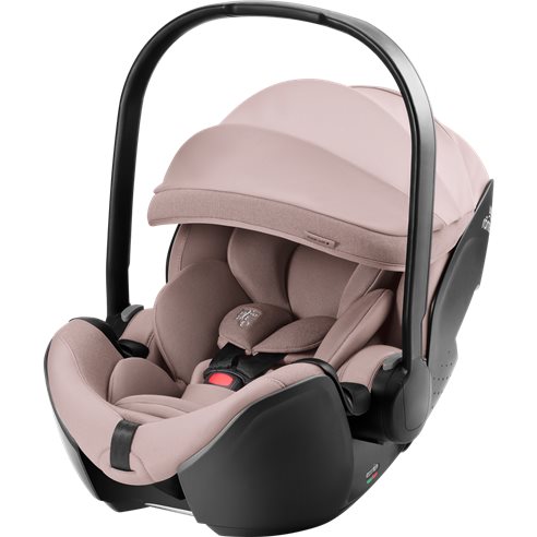 Britax Romer BABY-SAFE PRO Fotelik Samochodowy 0-13kg