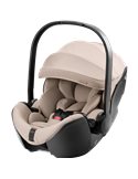 Britax Romer BABY-SAFE PRO Fotelik Samochodowy 0-13kg