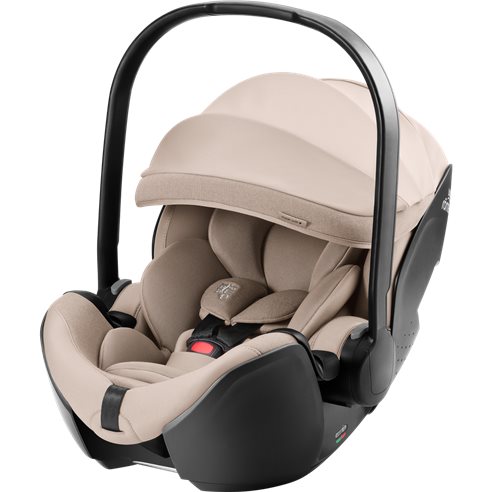 Britax Romer BABY-SAFE PRO Fotelik Samochodowy 0-13kg