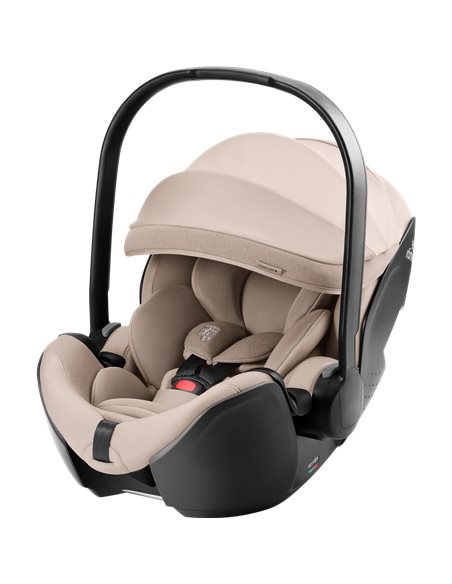 Britax Romer BABY-SAFE PRO Fotelik Samochodowy 0-13kg