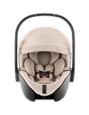 Britax Romer BABY-SAFE PRO Fotelik Samochodowy 0-13kg