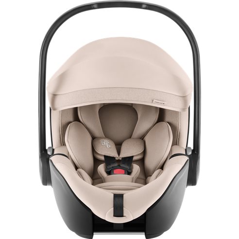 Britax Romer BABY-SAFE PRO Fotelik Samochodowy 0-13kg