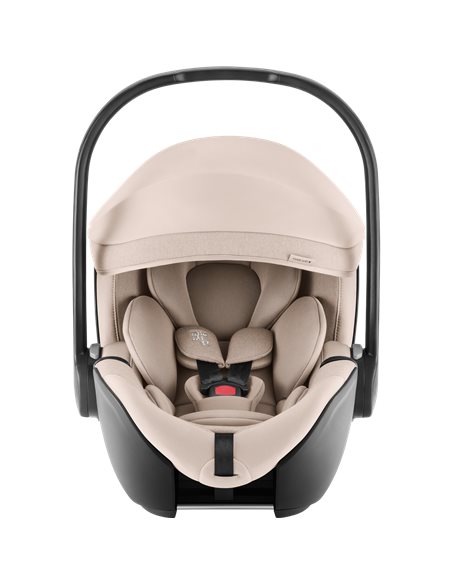Britax Romer BABY-SAFE PRO Fotelik Samochodowy 0-13kg