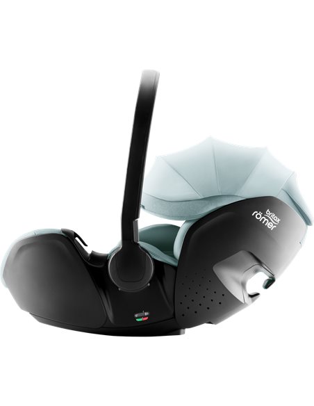 Britax Romer BABY-SAFE PRO Fotelik Samochodowy 0-13kg