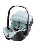 Britax Romer BABY-SAFE PRO Fotelik Samochodowy 0-13kg