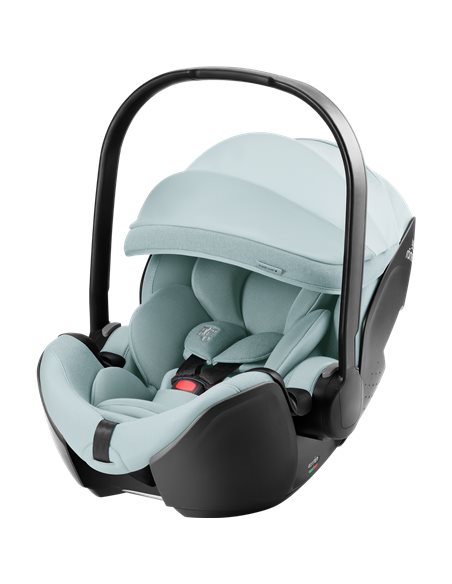 Britax Romer BABY-SAFE PRO Fotelik Samochodowy 0-13kg