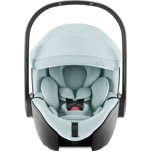 Britax Romer BABY-SAFE PRO Fotelik Samochodowy 0-13kg