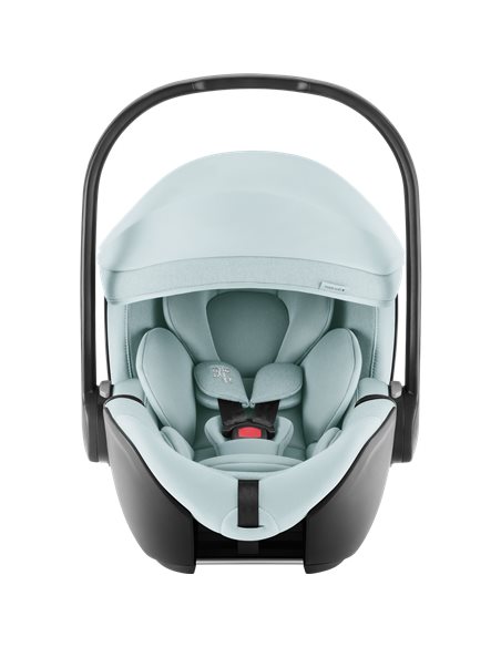 Britax Romer BABY-SAFE PRO Fotelik Samochodowy 0-13kg