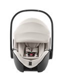 Britax Romer BABY-SAFE PRO Fotelik Samochodowy 0-13kg