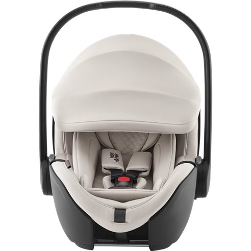 Britax Romer BABY-SAFE PRO Fotelik Samochodowy 0-13kg