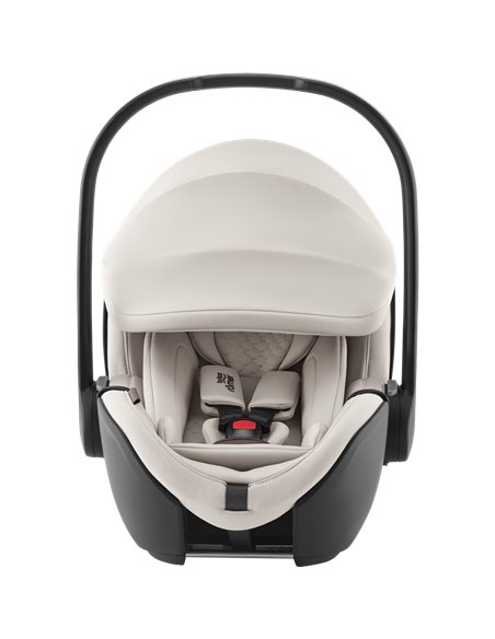 Britax Romer BABY-SAFE PRO Fotelik Samochodowy 0-13kg