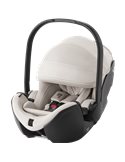 Britax Romer BABY-SAFE PRO Fotelik Samochodowy 0-13kg