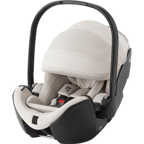 Britax Romer BABY-SAFE PRO Fotelik Samochodowy 0-13kg