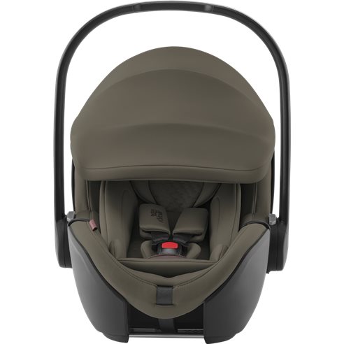 Britax Romer BABY-SAFE PRO Fotelik Samochodowy 0-13kg